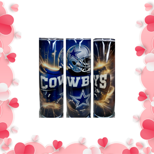 Cowboys (Sublimation)